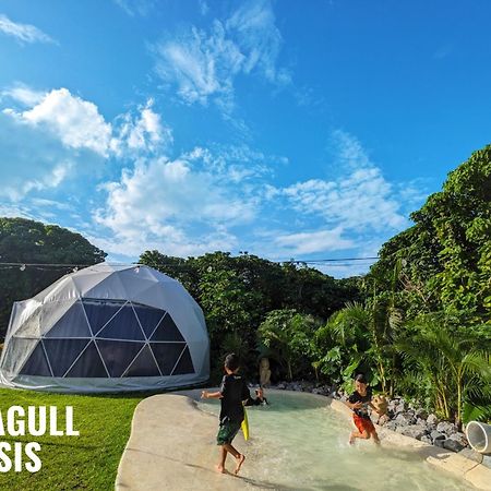 Seagull Oasis - Vacation Stay 20620V นาคิจิน ภายนอก รูปภาพ